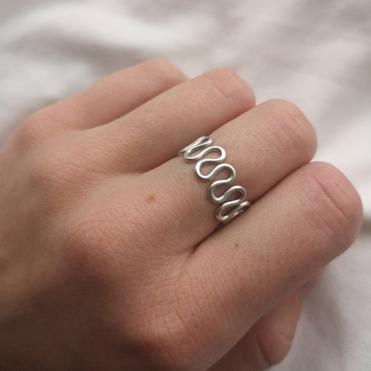 Ava Ring
